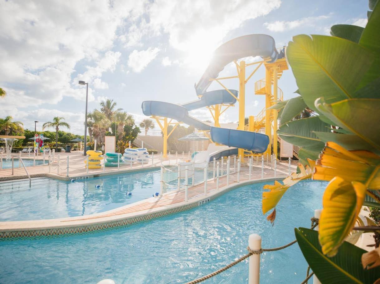 Club Vacations Cabo Cañaveral